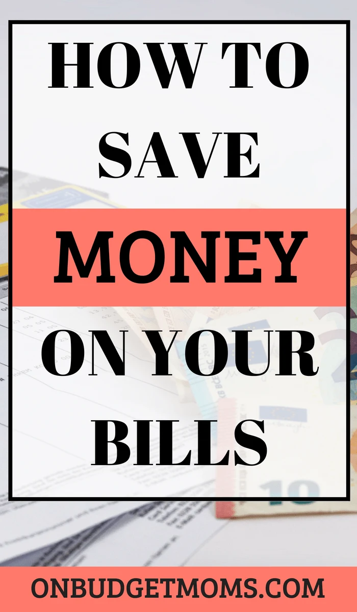 How to save money on your bills, save on electricity, save on power, conservation of electricity. #bills