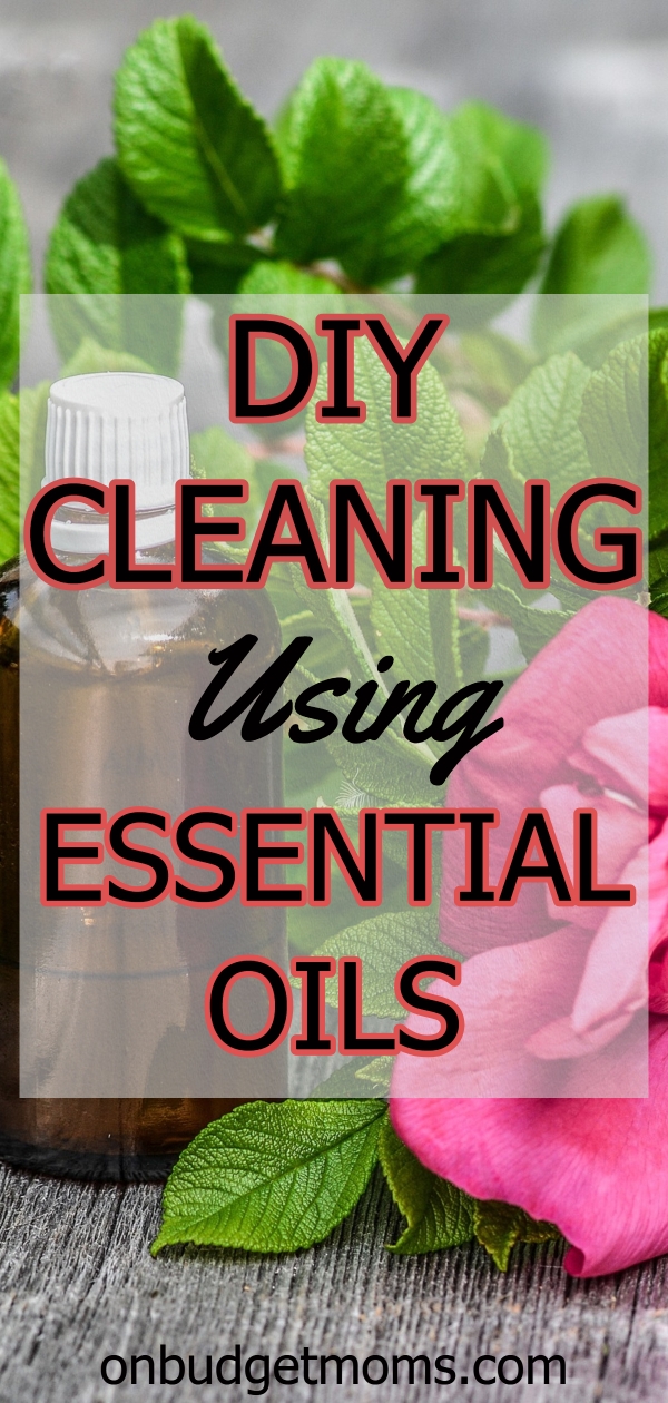DIY cleaning products using essential oils are the best homemade cleaners in my opinion. Check out how to make your own natural cleaning products with essential oils. The ultimate DIY cleaning hacks, check them out now! #diycleaners #essentialoils #homemadecleaners