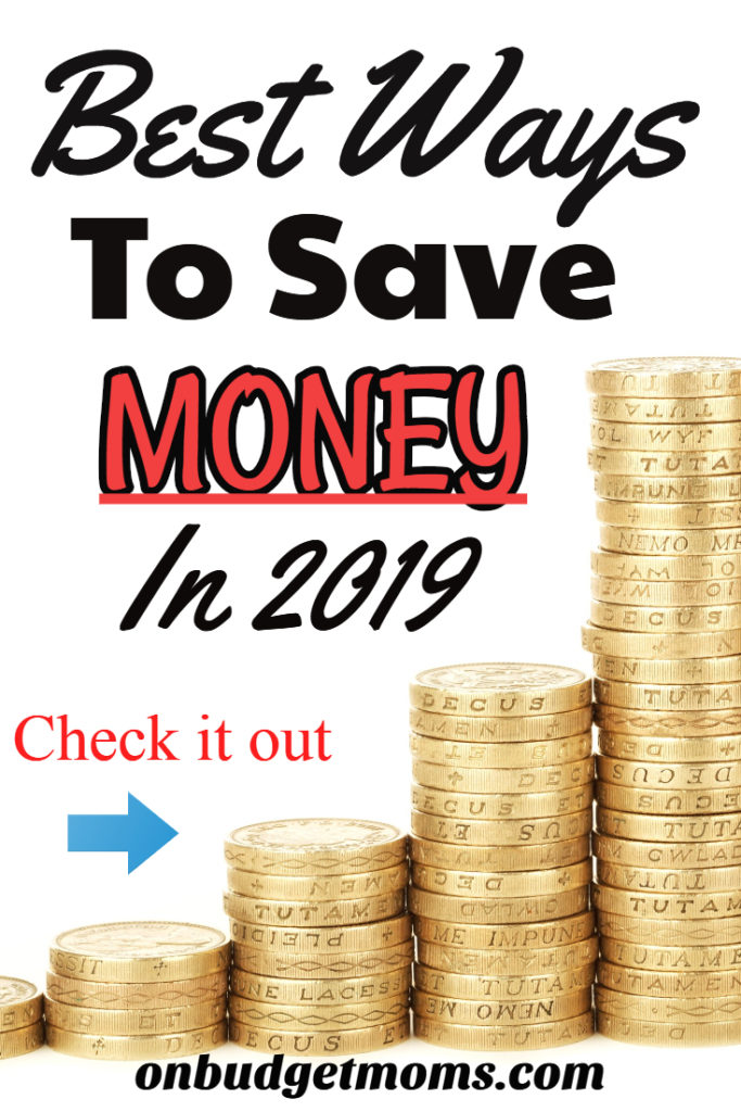 We would all like to know how to save money so here are some of the best money saving tips anyone can benefit from. Saving money will become so much easier once you know how to apply it to your daily life. #money #savemoney #savingtips 