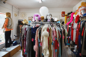frugal savings as a sahm second hand clothing