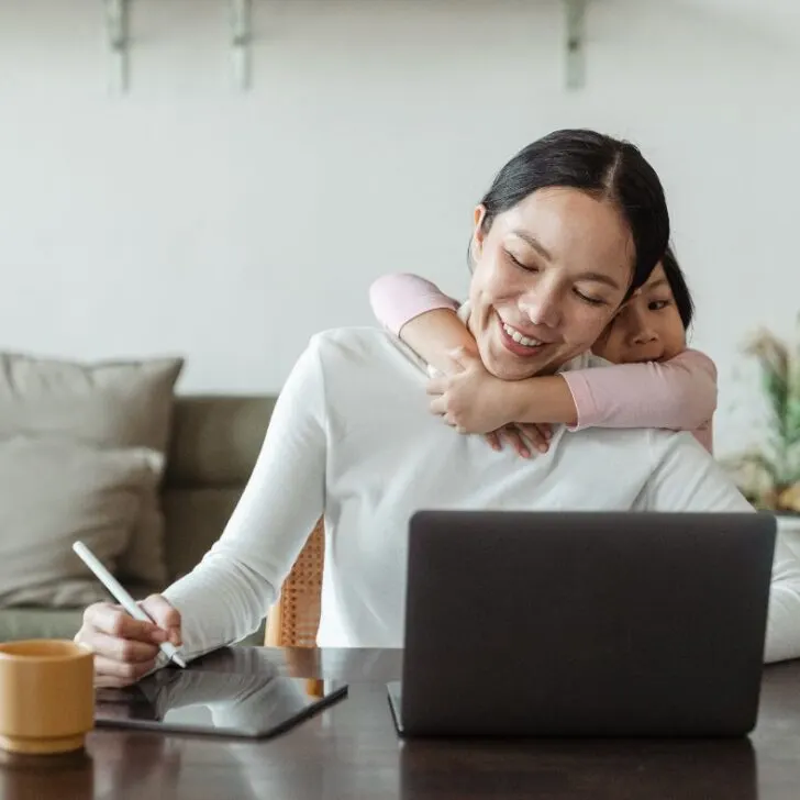 Careers for Stay-at-Home Moms: Flexible Job Options for Balancing Work and Family Life