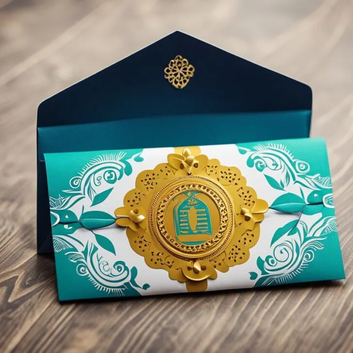 Money Envelope Gift: A Simple and Thoughtful Present Idea