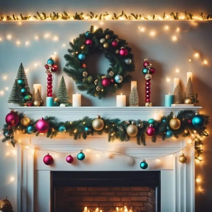 DIY Christmas Decorations: Easy and Affordable Ideas for Festive Home Decor