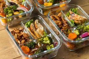 Meal Prep Made Easy & Budget Friendly