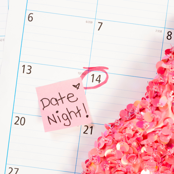 25 Fun and Creative Date Night Ideas for Couples on a Budget