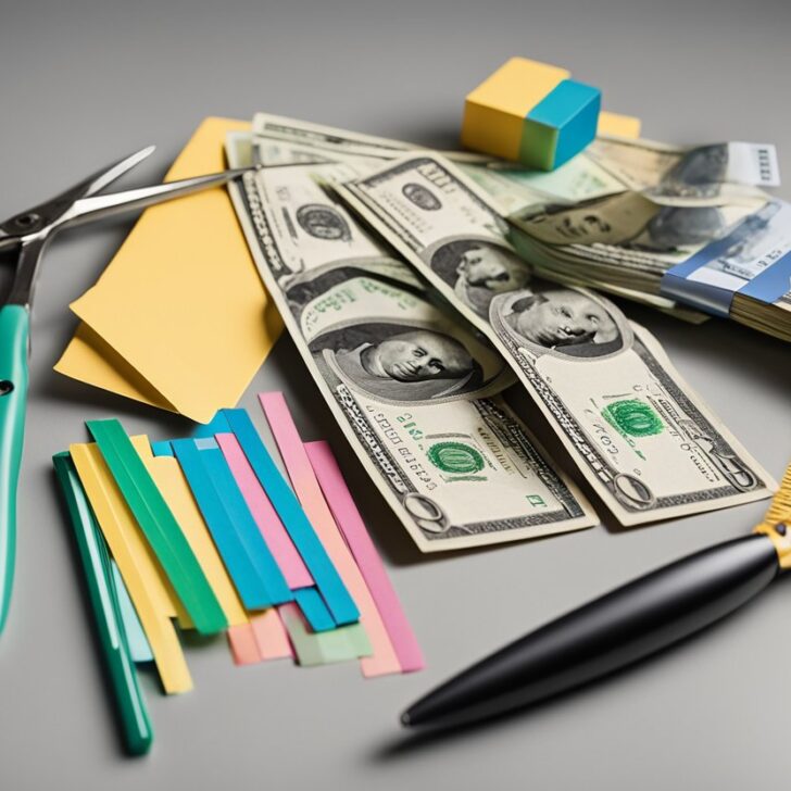 Cash Envelope Printables: Organize Your Finances with Ease