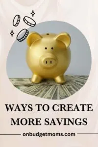 Ways to Increase Savings: Expert Tips for Growing Your Wealth