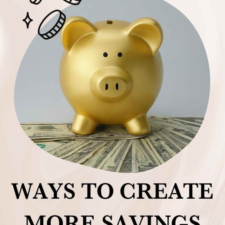 Ways to Increase Savings: Expert Tips for Growing Your Wealth