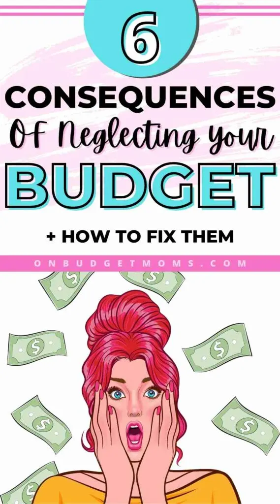 What Happens If You Don’t Budget? The Hidden Dangers