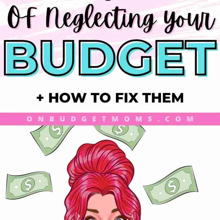 What Happens If You Don’t Budget? The Hidden Dangers
