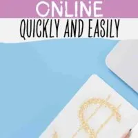 Quick and easy ways to make money online