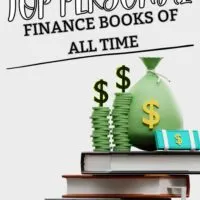 top personal finance books