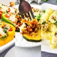 BBQ side dishes