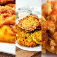 Best side dishes for chicken
