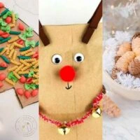 Christmas craft ideas for kids