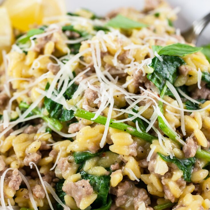 healthy dinners in 30 minutes