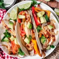 Healthy Dinner Ideas