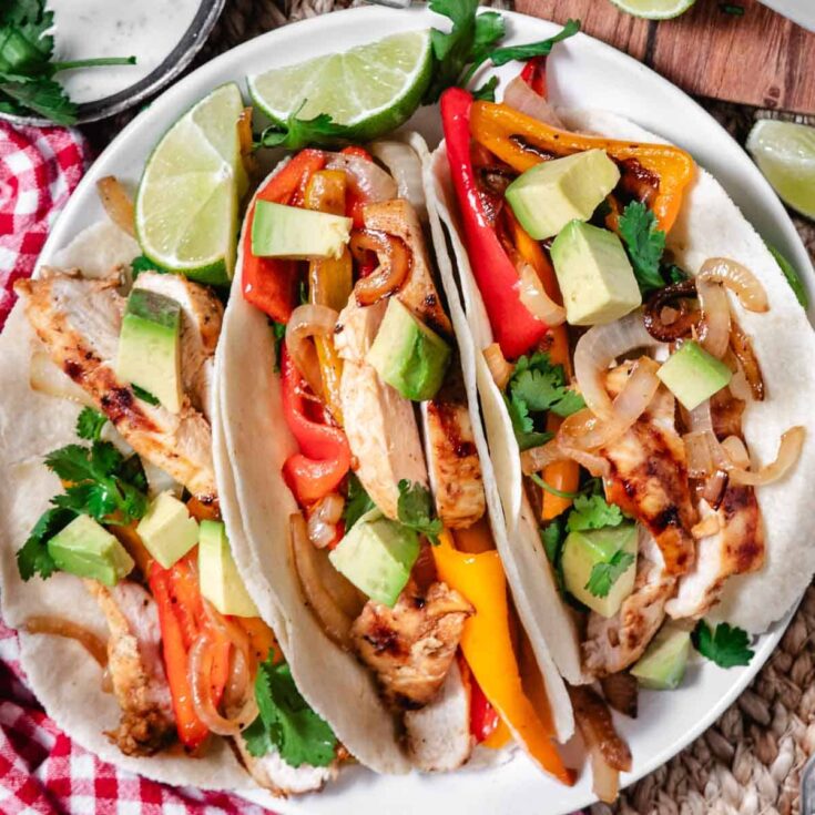 Healthy Dinner Ideas